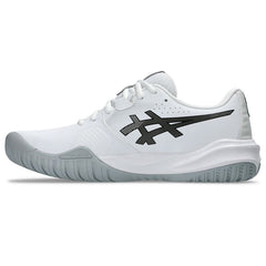 ASICS GEL-Challenger 15 Tennis Shoe - Black/White - image 3