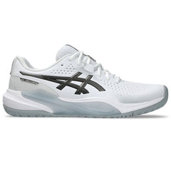 ASICS GEL-Challenger 15 Tennis Shoe - Black/White - image 1