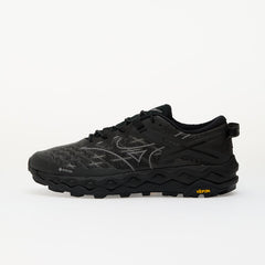 Mizuno Wave Mujin Ls Gtx Black/ Quiet Shade/ Black Sand