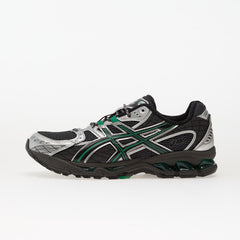 Asics Gel-Nimbus 10.1 Obsidian Grey/ Green Basil