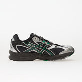 Asics Gel-Nimbus 10.1 Obsidian Grey/ Green Basil