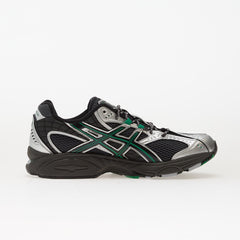 Asics Gel-Nimbus 10.1 Obsidian Grey/ Green Basil