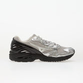 Mizuno Wave Rider 10 (U) Harbor Mist/ Silver/ Black