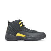 AIR JORDAN 12 BLACK TAXI