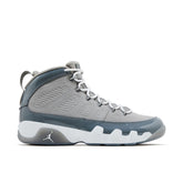 AIR JORDAN 9 RETRO 'COOL GREY' 2025