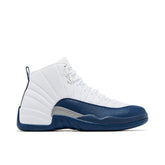AIR JORDAN 12 RETRO 'FRENCH BLUE' 2025