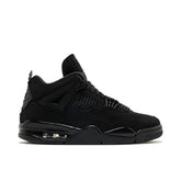 AIR JORDAN 4 RETRO 'BLACK CAT' 2025