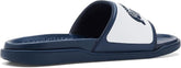 Lacoste Serve Slide Dual