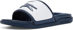 Lacoste Serve Slide Dual