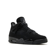 AIR JORDAN 4 RETRO 'BLACK CAT' 2025