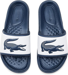 Lacoste Serve Slide Dual