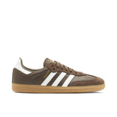 ADIDAS SAMBA OG EARTH STRATA GUM WOMENS