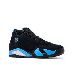 AIR JORDAN 14 RETRO 'BLACK UNIVERSITY BLUE' 2026