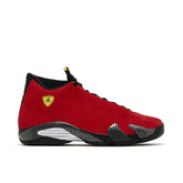 AIR JORDAN 14 RETRO 'FERRARI' 2025