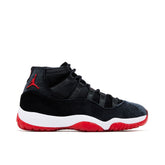 AIR JORDAN 11 RETRO 'BRED VELVET WMNS
