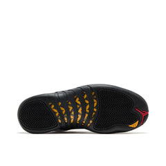 AIR JORDAN 12 RETRO 'TAXI' 2025