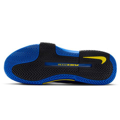 Nike Zoom GP Challenge 1 Tennis Shoe - Blue/White - image 2