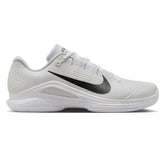 Nike Vapor 12 Tennis Shoe - White/Black - image 1