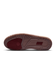 Air Jordan 3 "BIN 23" Team Red and Burgundy Crush