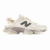 New Balance 9060 Summer White Off Mauve