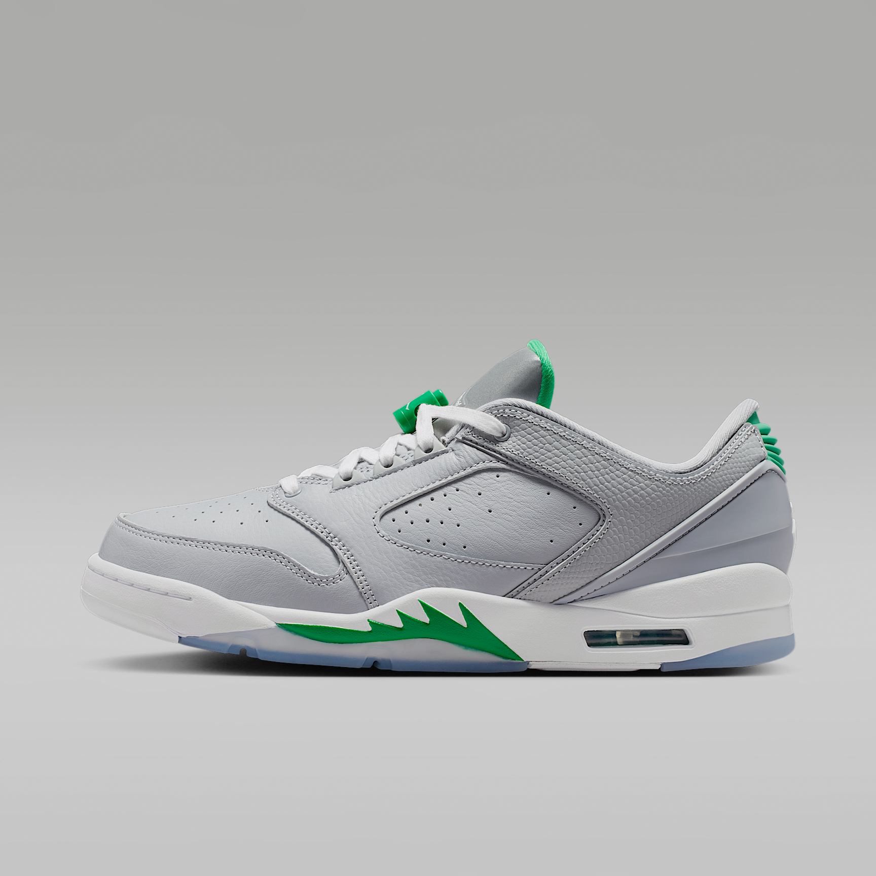 Jordan Sixty Plus Low
