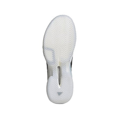 Adidas Barricade 14 Tennis Shoe - White/Black - image 2