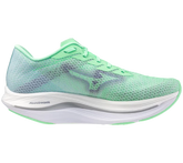 Mizuno Wave Rebellion Flash 2