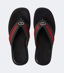 GG Web Stripe slides