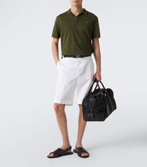 Prada Leather sandals