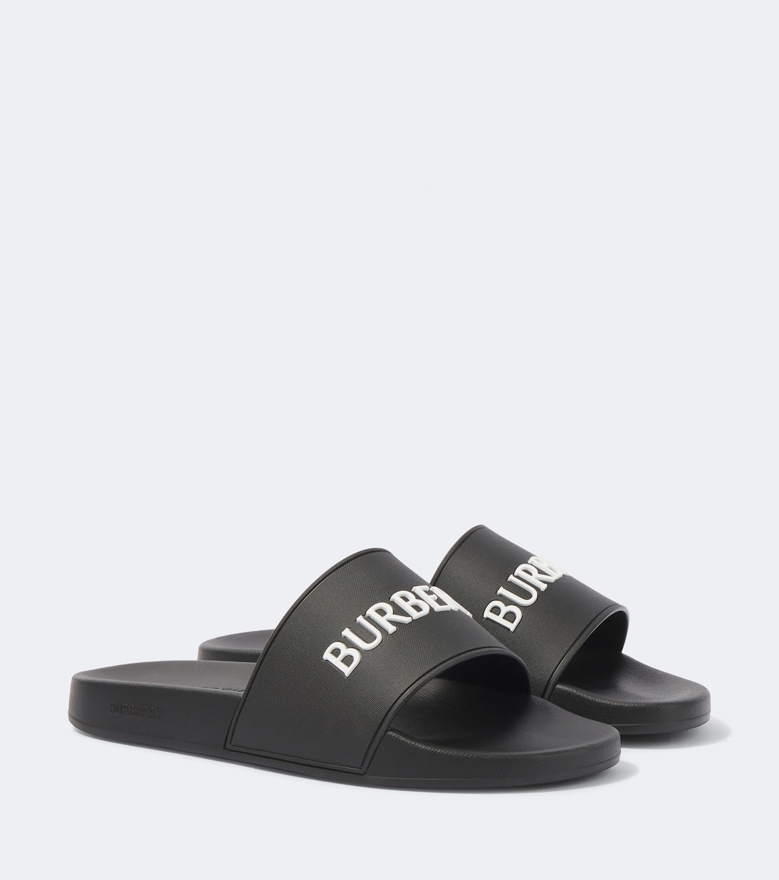 Logo slides