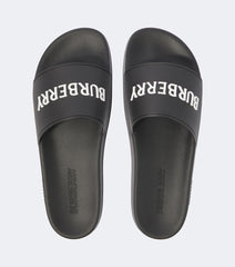 Logo slides