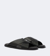 Prada Leather sandals