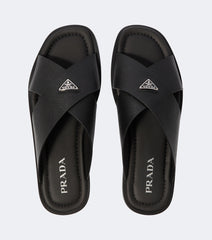 Prada Leather sandals