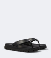 Thong sandals