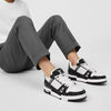 Louis Vuitton Trainer 'Panda' 1A9JG9