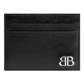 Balenciaga Monaco Card Holder 'Black'