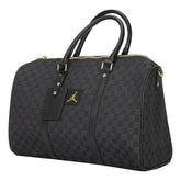 Air Jordan Duffle Bag 'Black'