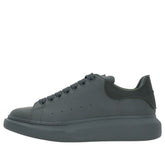Alexander McQueen Oversized Sneaker 'New Khaki' 727394WICGT3762 #