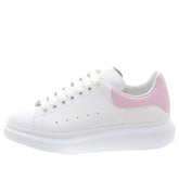 Alexander Mcqueen Oversized Sneaker 'White Pink' 553680WHGP59657 #