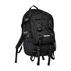 Supreme SS26 Backpack 'Black'