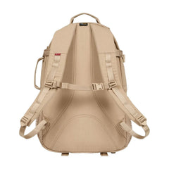 Supreme SS26 Backpack 'Tan'