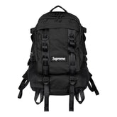 Supreme SS26 Backpack 'Black'