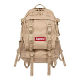 Supreme SS26 Backpack 'Tan'