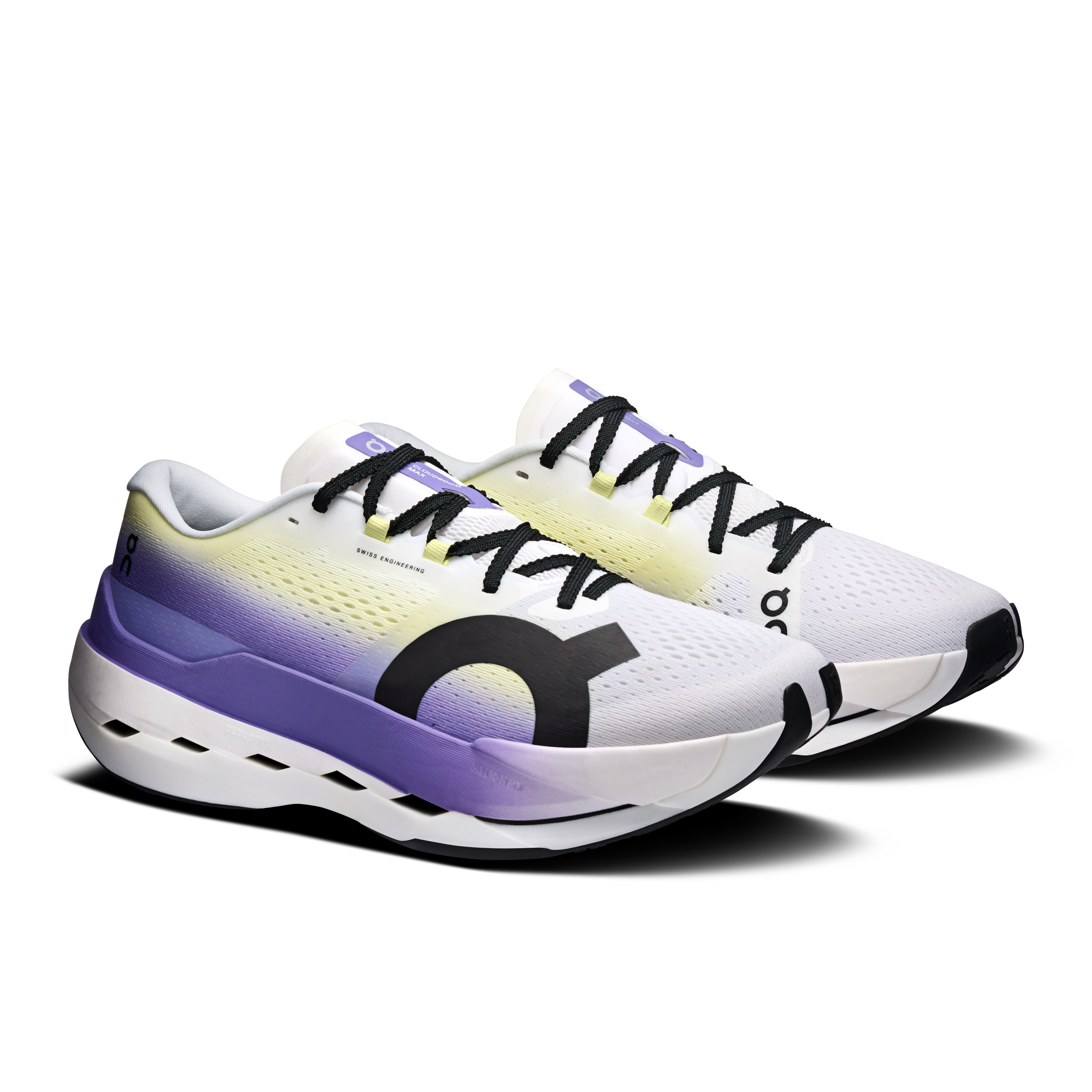 Cloudboom Max homme