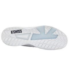 K-Swiss K-Frame Speed Tennis Shoe - White/Navy - image 2