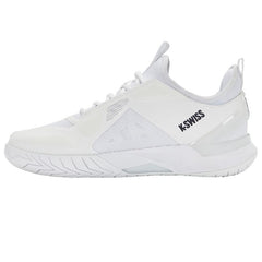 K-Swiss K-Frame Speed Tennis Shoe - White/Navy - image 3
