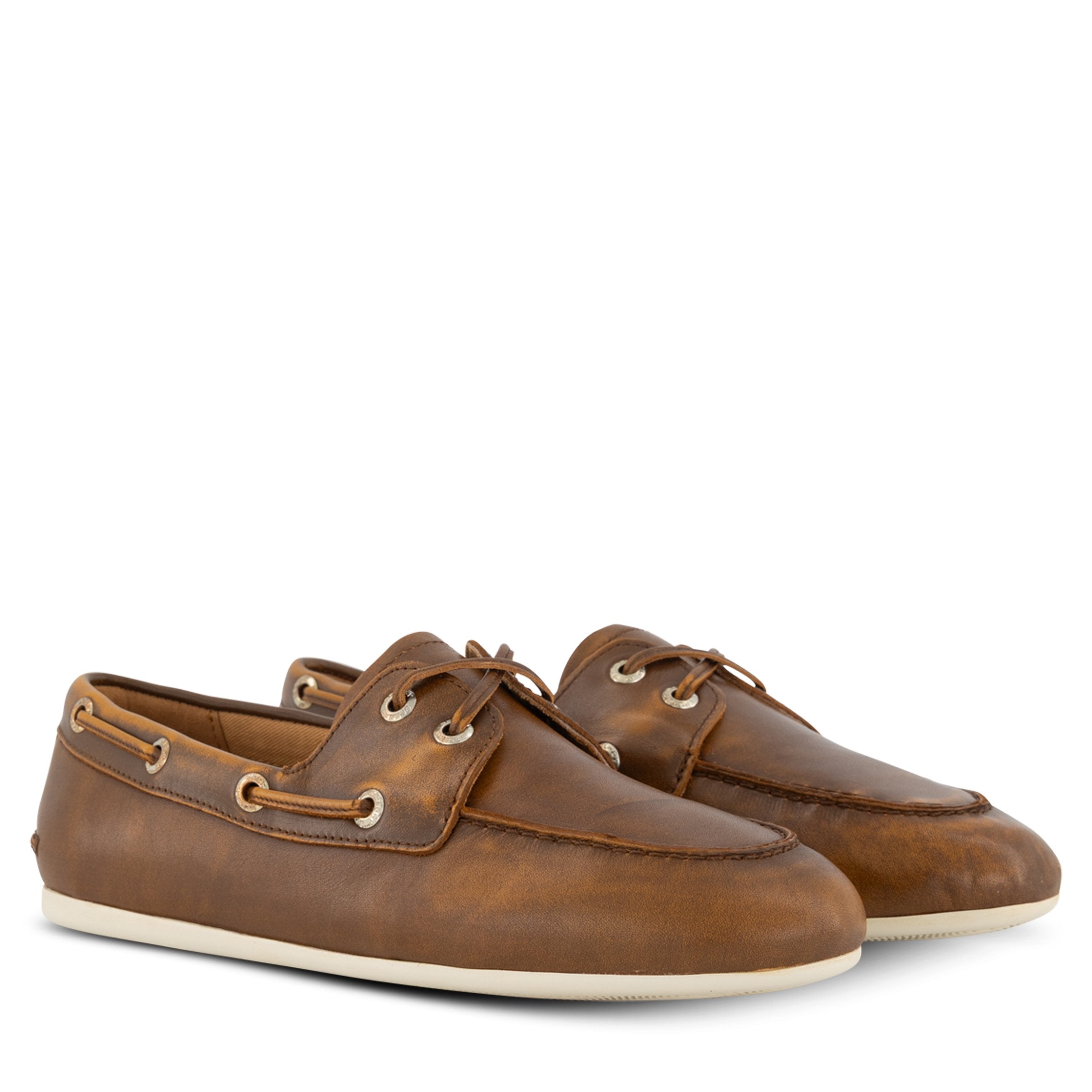 Sperry Slim Boat Womens