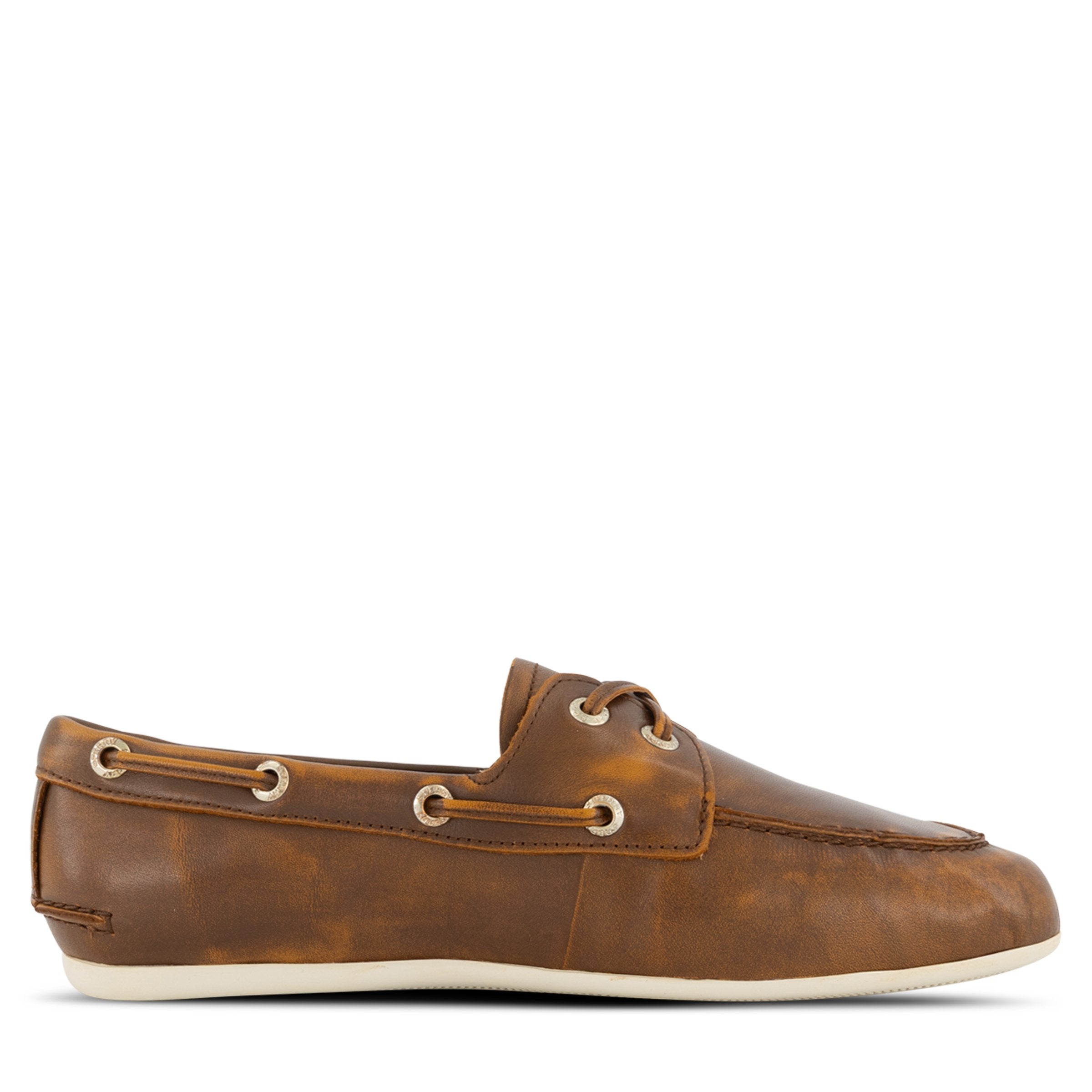 Sperry Slim Boat Womens