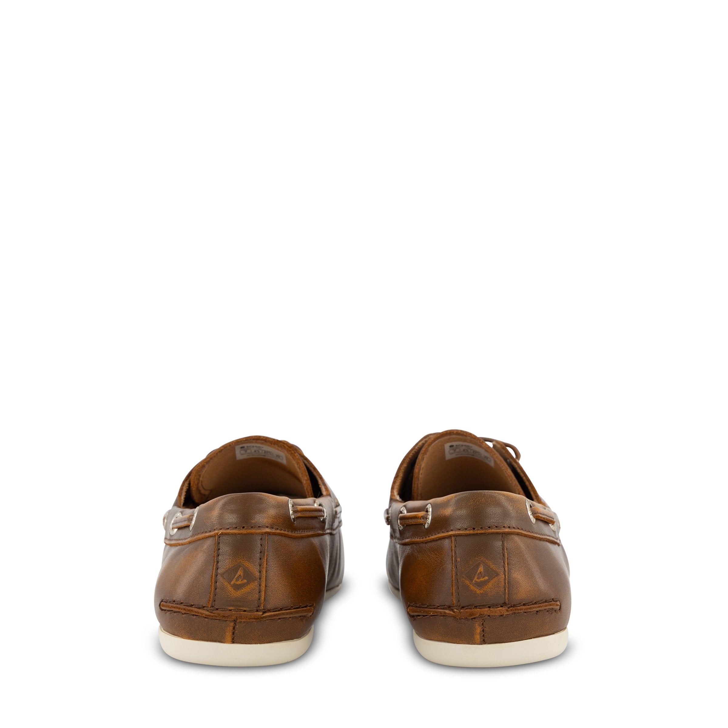 Sperry Slim Boat Womens