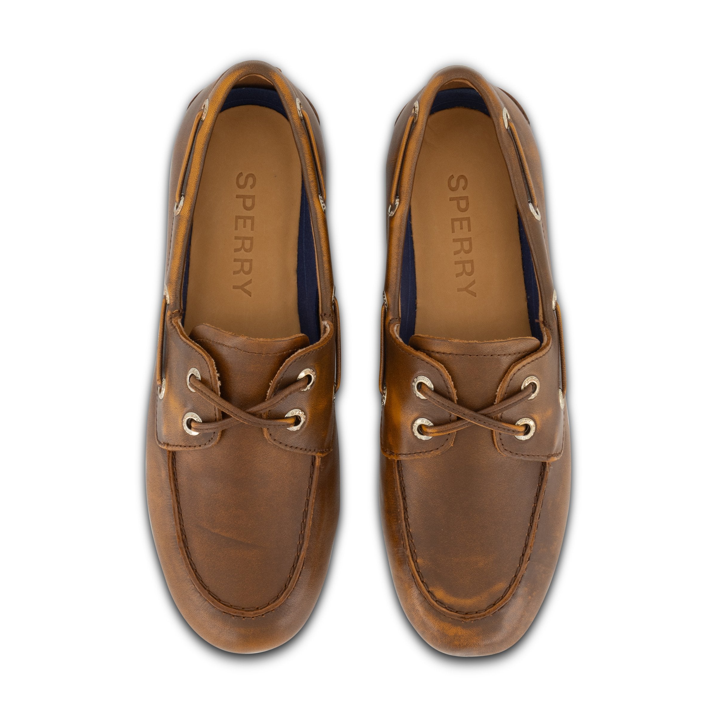 Sperry Slim Boat Womens